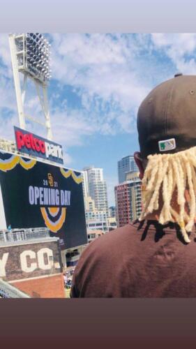 San Diego Padres Store