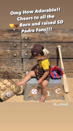 San Diego Padres Gear